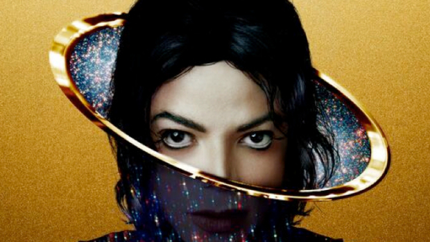 Never Before Heard Michael Jackson Tracks Released This Week