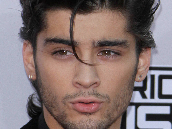 zayn malik