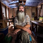 A&E Allows Phil Robertson to Return to 'Duck Dynasty'