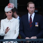 Prince William and Duchess Kate