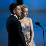 Jake Gyllenhaal and Rachel McAdams Reportedly Dating