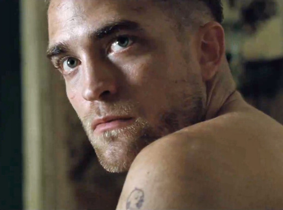 Robert Pattinson Is Downright Gritty in ‘The Rover’