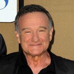 Robin Williams Dead