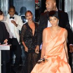 Solange Knowles Attacks Jay Z in a Hotel Elevator!