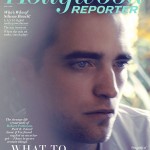 Robert Pattinson Opens Up to The Hollywood Reporter