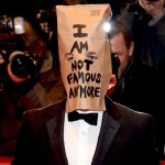 Shia LaBeouf Gets Weird While Promoting 'Nymphomaniac'