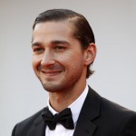 The Shia LaBeouf Saga: Tweets with a Side of Plagiarism