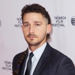 Shia LaBeouf