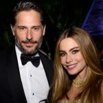 Sofia Vergara and Joe Manganeillo Are an Item!