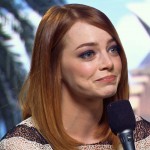 Emma Stone is a Spice Girls Superfan!