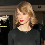 Taylor Swift Obtains Restraining Order Against Alleged Stalker