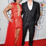 Robin Thicke Continues his Attempt to Win Back Paula Patton