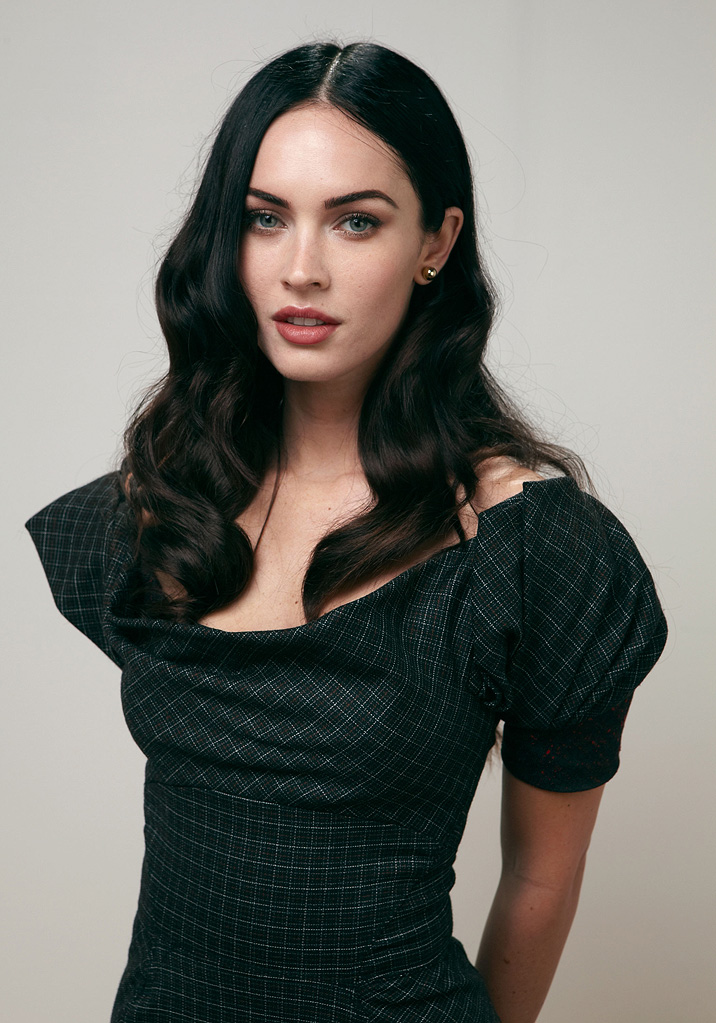 Megan Fox: ‘I Carry a Lot of Guilt’