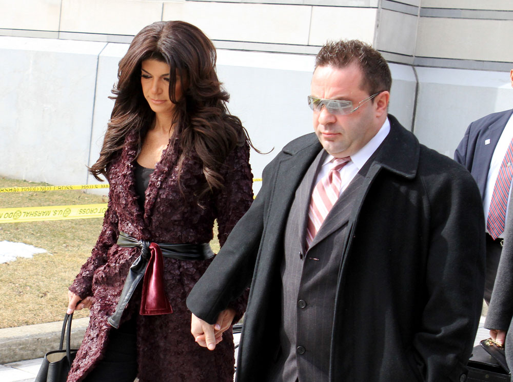 teresa giudice