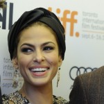 Eva Mendes and Ryan Gosling Expecting a BABY?!