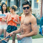 Zac Efron Loses His Shirt in 'Neighbors' Trailer