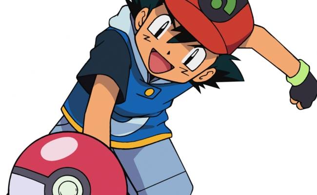 Netflix is getting two seasons of Pokemon, along with a couple of movies. They’ll be put up on March 1st.