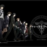 Psycho-Pass, an anime by Production I.G, will be getting a second season and a movie.