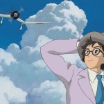 Disney is going to release the most recent Miyazaki/Studio Ghibli film, The Wind Rises in North America. The movie follows the creator of