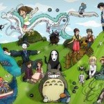 Hayao Miyazaki, 72, retired today from making feature films. full article here http://bit.ly/15Mbiv7 What is your favorite Miyazaki/Ghibli