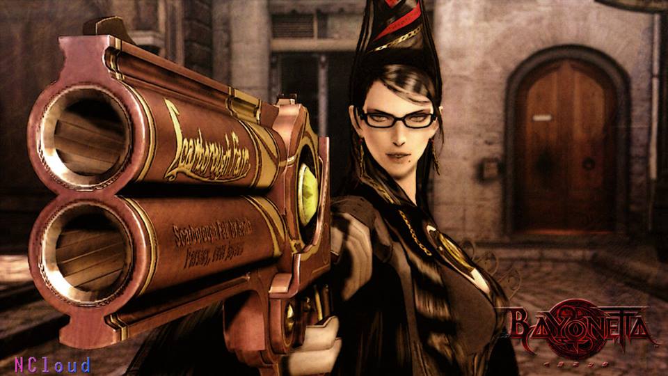 Bayonetta, a video game by Platinum Games, is getting an anime adaption. The anime is being made by gonzo, and will be releasing in Japanese