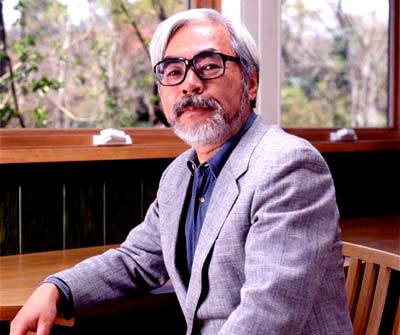 “Kingdom of Dreams and Madness” is a documentary about Studio Ghibli. It follows Hayao Miyazaki as he works on The Wind Rises,  Isao Takahata