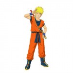 Who doesn't like naruto goku?