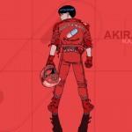 Akira has it's 25th anniversary, and for the  occasion they will have a  25th Anniversary Edition of Akira on Blu-Ray and DVD, it's already