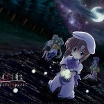 The Higurashi 