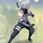 Naruto Shippuden is getting a special about Kakashi's past in the Anbu. The special will also feature Itatchi, Minato, Yamato, and the 4th