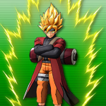 Who doesn't like sage Goku?