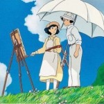 The Wind Rises, by Studio Ghibli, has made the Oscar Short List for top score.