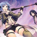 Sword Art Online is getting a second season, coming out this year. It is set in Gun Gale Online. what was your favorite episode of Sword Art