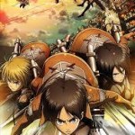At anime Boston 2014, which takes place march 21-23, FUNimation will be releasing the Attack on Titan dub. This event will be hosting voice