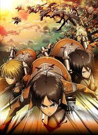 At anime Boston 2014, which takes place march 21-23, FUNimation will be releasing the Attack on Titan dub. This event will be hosting voice
