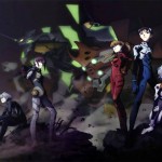 Funimation has released the dub cast for Evangelion 3.0. Not suprsingly, there are a lot of familliar names from the last two movies and