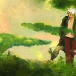 Mushishi will be returning for a two-chapter special in Janurary and Feburary.