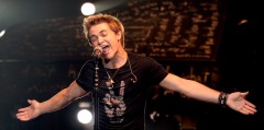 Hunter Hayes Releases Cross Over Hit for Pop Country