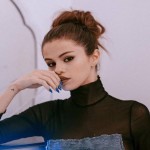 Selena Gomez takes up a cause and pushes back at 