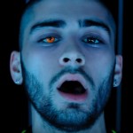 Check out Zayn's trippy new music video for 