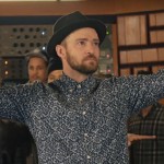 Watch Justin Timberlake's new music video and check out the lyrics . . .