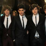 The follow-up to their widely successful 2012 album, Take Me Home, will reportedly be released around the holidays. When we caught up with