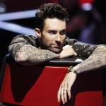 ADAM LEVINE IS A TATTOOED ANGEL, HERE’S PROOF
