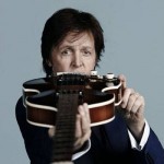 Paul McCartney announces U.S. dates for 'Out There! tour: