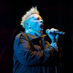 Johnny Rotten cast for 'Jesus Christ Superstar' tour: