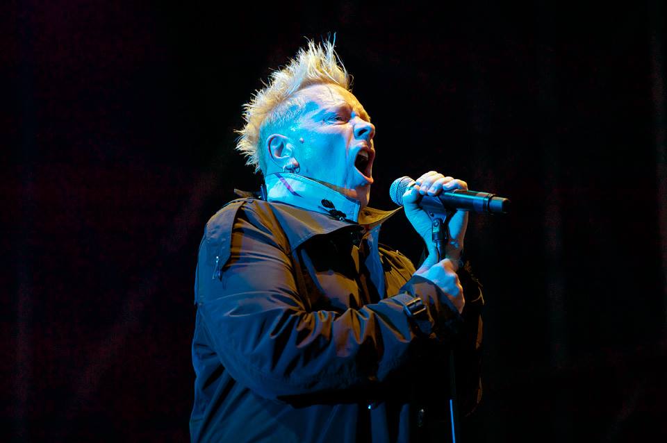 Johnny Rotten cast for ‘Jesus Christ Superstar’ tour: