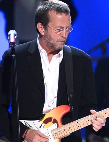 Eric Clapton and friends honor JJ Cale with new tribute LP: