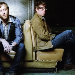 Inside the studio with the Black Keys for their next release, 'Turn Blue':