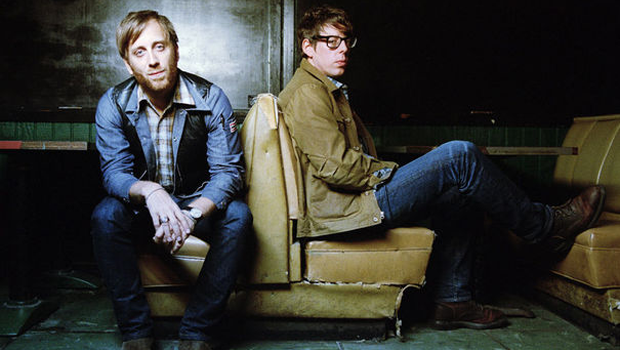 Inside the studio with the Black Keys for their next release, ‘Turn Blue’: