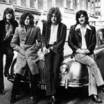 This interview by 19-year-old Cameron Crowe with Led Zeppelin from 1975 is worth a read: